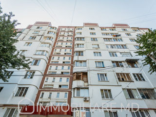 Apartament cu 4 camere, 83 m², Ciocana, Chișinău foto 16