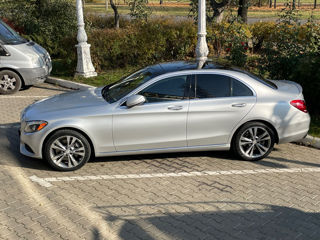 Mercedes C-Class foto 9