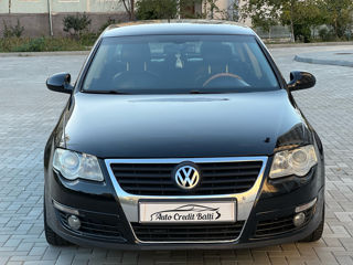 Volkswagen Passat foto 6