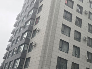 2-rm apt., 57 м², 6/9 fl.