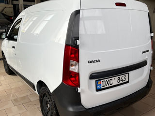 Dacia Dokker VAN foto 4