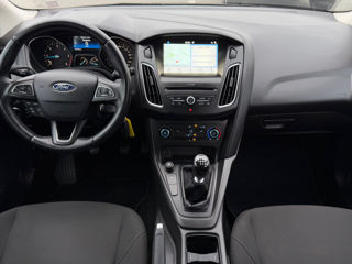 Ford Focus foto 5