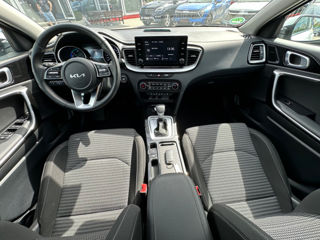 KIA XCeed foto 9