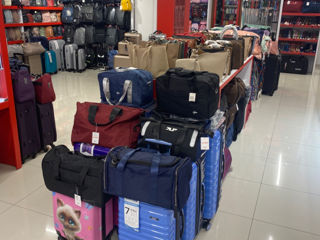 Открылся наш самый большой магазин Pigeon Bags ( сумок И Чемоданов)—на Измаилская 84!! foto 7