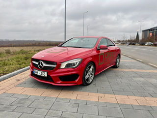 Mercedes CLA