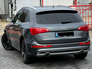 Audi Q5 foto 5