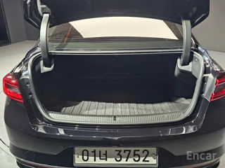 Renault Talisman foto 18