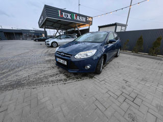 Ford Focus foto 1