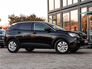 Peugeot 3008 foto 4