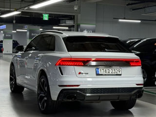 Audi Q8 foto 2