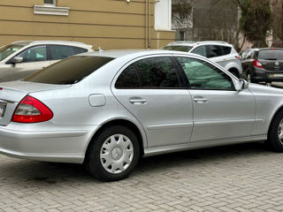 Mercedes E-Class foto 5