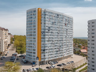 Apartament cu 1 cameră, 43 m², Centru, Stăuceni, Chișinău mun. foto 13