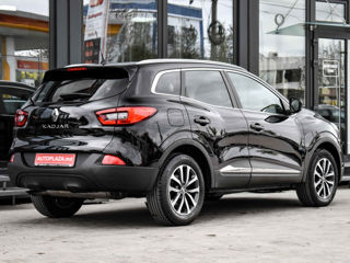 Renault Kadjar foto 2