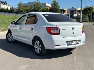 Dacia Logan foto 3