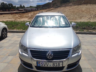 Volkswagen Passat foto 6