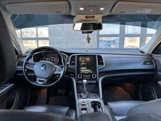 Renault Talisman foto 5