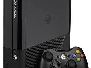 Xbox360 super slim(E) -1000gb + Freebot + 160игр, Kinect. foto 8