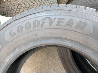 215 65 R16C Goodyear Efficient Grip Cargo foto 5