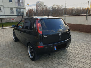Opel Corsa foto 3