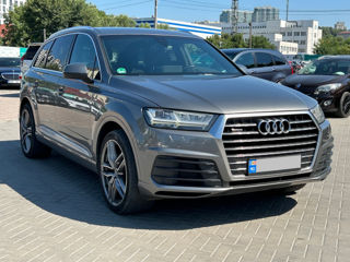 Audi Q7 foto 5