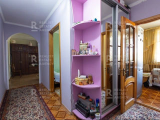 Apartament cu 3 camere, 61 m², Telecentru, Chișinău foto 11