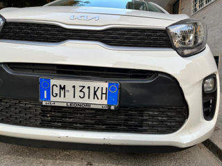 KIA Picanto foto 4