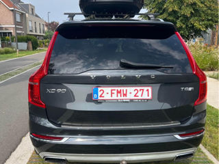 Volvo XC90 foto 5