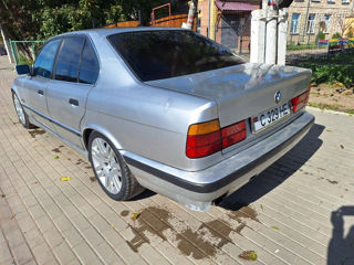 BMW 5 Series foto 4