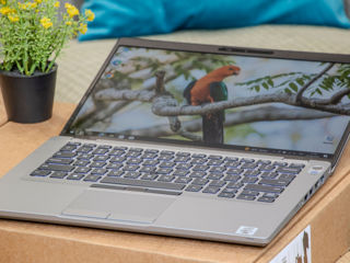 Dell Latitude 5411/ Core I7 10850H/ 16Gb Ram/ 500Gb SSD/ 14" FHD IPS InfinityEdge!! foto 6