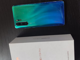 Huawei P30 Pro 6/128 (Продажа или обмен на айфон или флагман 2019 года) foto 10