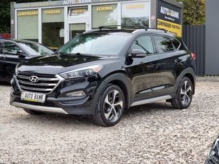 Hyundai Tucson foto 12