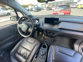 BMW i3 фото 8