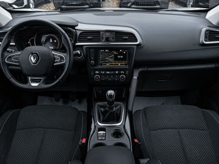 Renault Kadjar foto 6