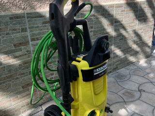 Karcher K 4.8 foto 3