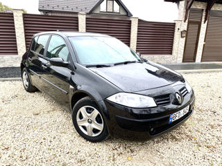 Renault Megane foto 5