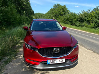 Mazda CX-5 foto 6