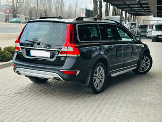 Volvo XC70 foto 4