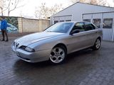 Alfa Romeo 166 foto 2