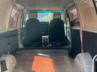 Volkswagen T4 foto 5