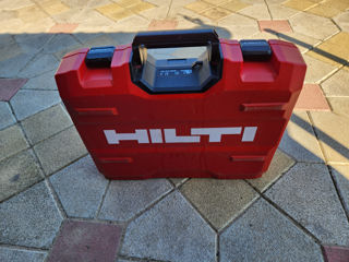 Hilti TE 50 AVR foto 3