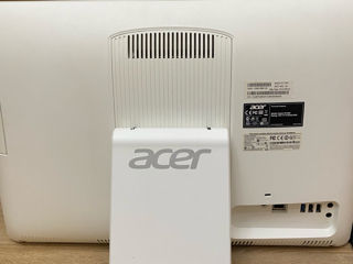 Monobloc Acer ZC-602 foto 4