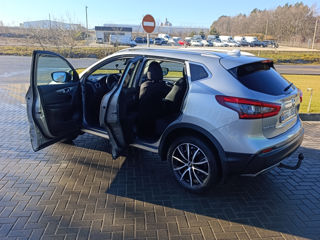 Nissan Qashqai foto 2