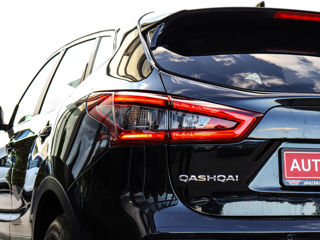 Nissan Qashqai foto 11