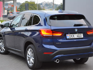 BMW X1 foto 2