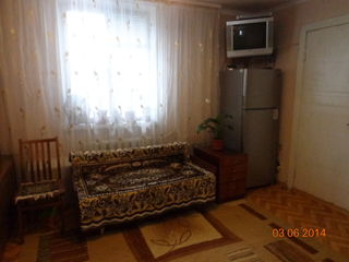 O cameră, 28 m², Buiucani, Chișinău foto 1