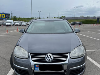 Volkswagen Golf foto 5