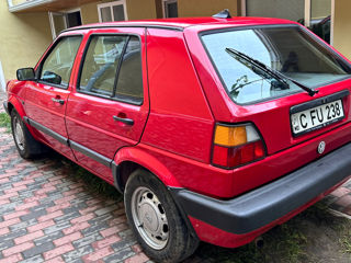 Volkswagen Golf foto 6