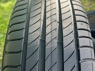 2 шины/2 anvelope 215/60 R16 Michelin Primacy 4+/ Доставка, livrare toata Moldova 2024 foto 3