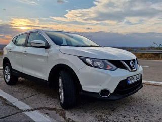 Nissan Qashqai foto 2