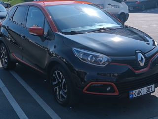 Renault Captur foto 2